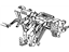 GM 23463587 Carrier