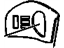 GM 89040047 Lock Switch Bezel