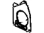 GM 24506259 Gasket, Multi Portion Fuel Injection Throttle Body