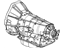GM 17804221 Transmission