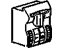 GM 90436535 Headlamp Switch