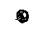 GM 11610090 Washer-Flat Hardened
