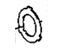 GM 24214809 Washer, Transmission Planet Carrier