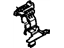 GM 26064558 Lock Housing Bracket