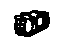 GM 15851655 Clip, Early Fuel Evaporation