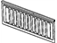 GM 15711104 Front Panel