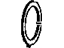 GM 19132996 Plate, Transfer Case