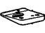 GM 52469161 Lower Seal