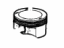GM 55488406 Piston