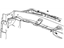 GM 10386224 Power Booster Pin
