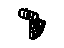 GM 52474960 Lever