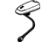 GM 22763481 Satellite Ant