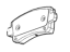 GM 85143529 Brake Pads
