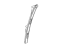 GM 25190534 Chain Guide