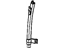 GM 10290517 Lower Channel, Rear Passenger Side