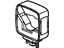 GM 19420346 Lamp, Parking And Turn Signal, Front