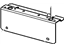 GM 15993158 Bracket,Turn Signal & Cornering Lamp, Front