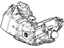 GM 24235534 Transaxle