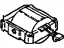 GM 12498336 Ignition Coil