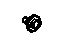 GM 11519374 Filler Pipe Bolt