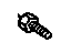 GM 15633184 Bolt, Ring Gear