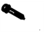 GM 94501530 Bolt, Transmission Shift Shaft Tube Lever