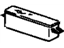 GM 22582545 Indicator