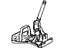 GM 22552746 Shifter