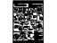GM 15150077 Label, Emissions And Cautions