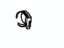GM 84179474 Clamp, Fuel Tank Filler
