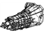 GM 24272326 Transmission