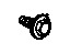 GM 11516517 Bolt, Transmission Mounting