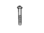 GM 11601961 Filler Cover Bolt, Rear