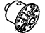 GM 14038087 Differential Case