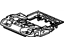 GM 88948978 Cushion Frame