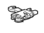GM 23261446 Lever, Parking Brake Shoe, Rear