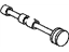 GM 24281025 Valve, Transmission Detent