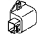 GM 95333617 Daytime Running Light Module