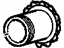 GM 19133225 Ring & Pinion