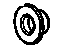 GM 10062902 Mount Bushing