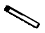 GM 24216994 Pin, Transmission Parking Brake
