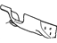 GM 15818815 Cover, Instrument Panel, Driver Side