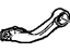 GM 15232837 Upper Control Arm, Rear Passenger Side