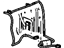 GM 19119049 Cable, Mobile Telephone Radio