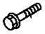 GM 94012817 Bolt, Engine Oil Pump