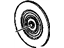 GM 12577824 Disc