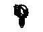 GM 22593362 Clamp,A/C