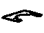 GM 10257875 Reinforcement, Shock Absorber/Strut, Rear Upper