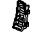 GM 20965303 Air Outlet Vent