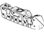GM 25901689 Fuel Tank